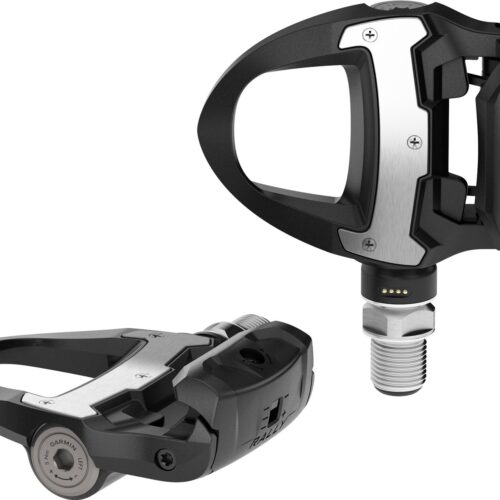 Garmin Rally™ RS210 – Pedali Powermeter per Shimano SPD-SL