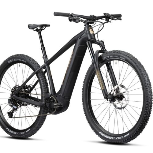 Radon Jealous Hybrid 9.0 625