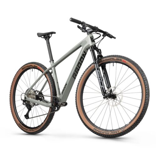 Radon JEALOUS 9.0
