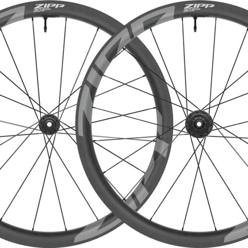 Zipp 303 SW Carbon Disc Sram XDR
