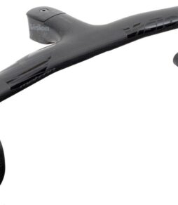Vision Manubrio per bici da corsa in carbonio Metron 5D ACR EVO L