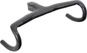 Vision Manubrio per bici da corsa in carbonio Metron 5D ACR EVO L