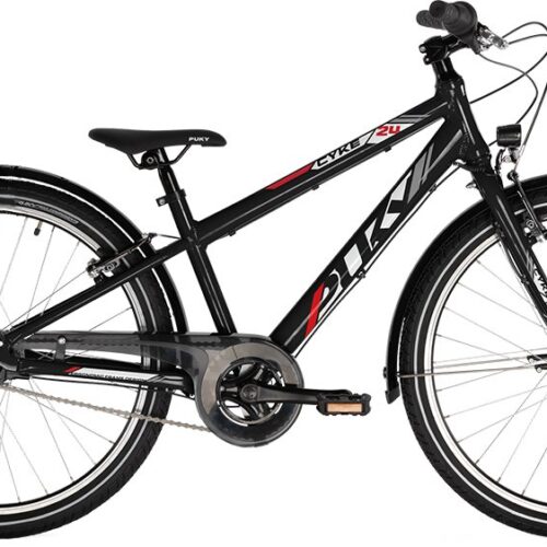 Puky Cyke 24-8 ACTIVE – Bicicletta per bambini