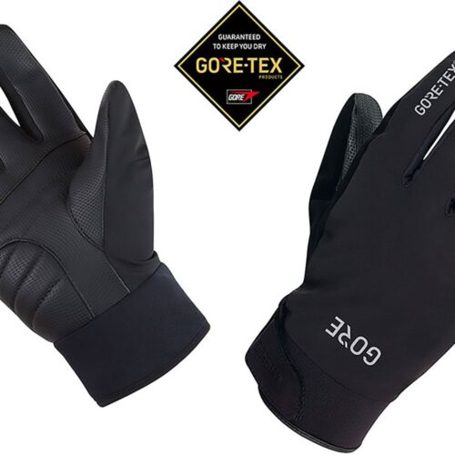 GOREWEAR C5 GORE-TEX® Thermo – Gloves