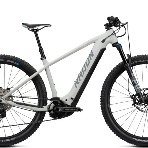 Radon Jealous Hybrid 10.0 625