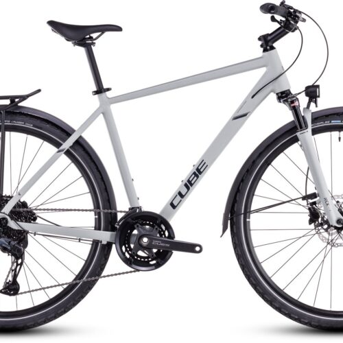 Cube Nature EXC Allroad seasalt´n´pyrite