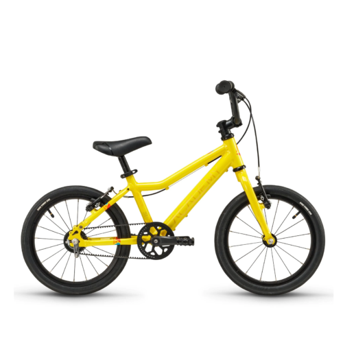 ACADEMY Bicicletta per bambini Grade 3 Belt