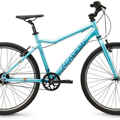 ACADEMY Grado 6 Bicicletta per bambini con cintura