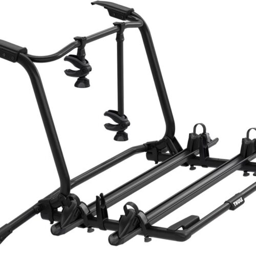 Thule WanderWay 2-Bike – portapacchi posteriore