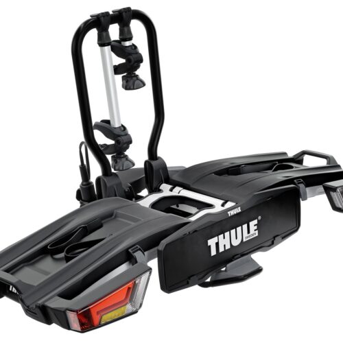 Thule B-WARE / EasyFold XT 2 933 – Portabiciclette