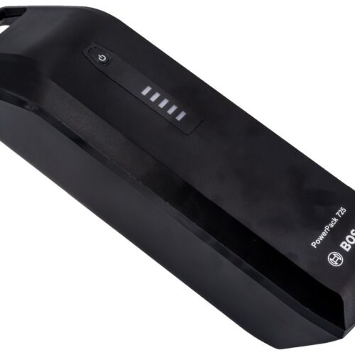 Bosch Batteria PowerPack 725 (BBP3570) – Il sistema intelligente