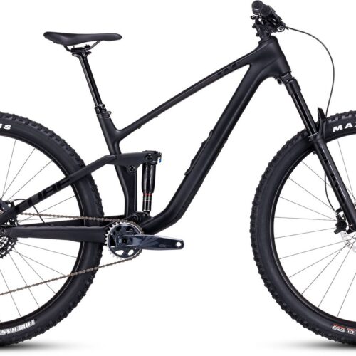 Cube Stereo ONE44 C:62 Pro carbon’n’black