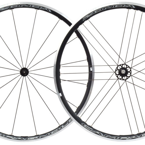 Campagnolo Ruote ZONDA C17 Shimano