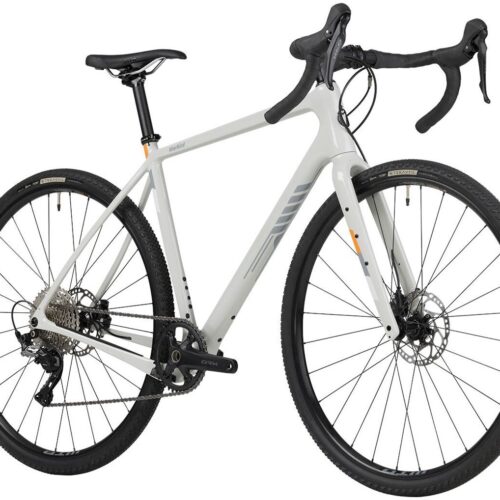 salsa warbird carbon grx 600