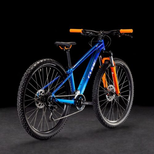 Cube Acid 260 Disc actionteam