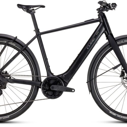 Cube Editor Hybrid Pro FE 400X black´n´spectral