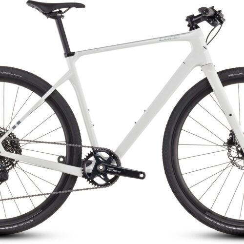 Cube Nulane C:62 SLX desertstone´n´green
