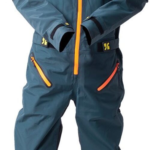 dirtlej DirtSuit Core Edition – Fango In generale