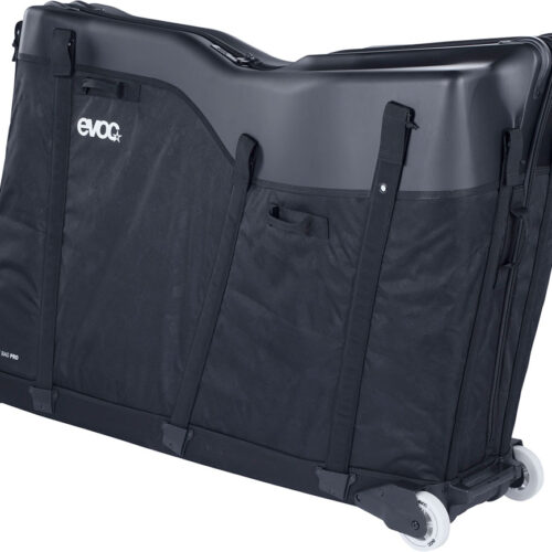 Evoc Borsa da bici da strada Pro – Borsa da bici
