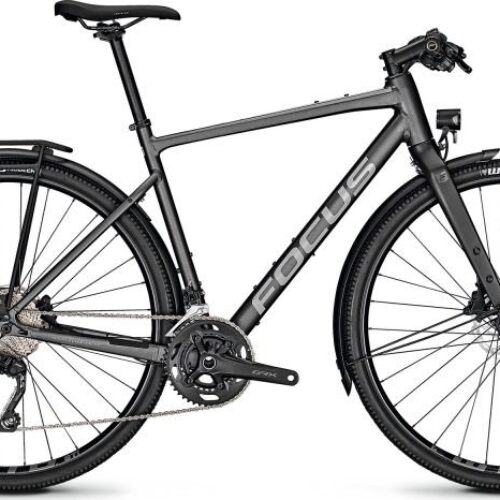 Focus ATLAS 6.6 EQP
