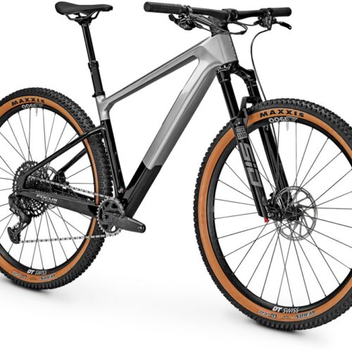Focus RAVEN 8.9