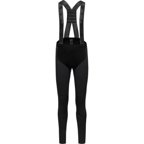 GOREWEAR Distance Winter – Pantaloncini con imbottitura