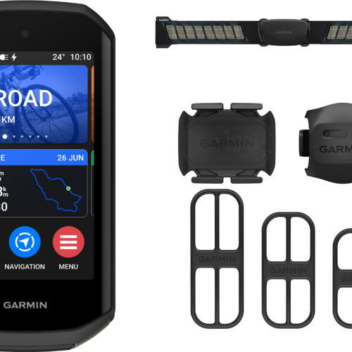 Garmin Edge 1050 Bundle – GPS Bike Computer