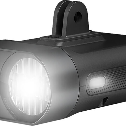 Garmin Luce anteriore Varia™ Vue StVZO con dashcam
