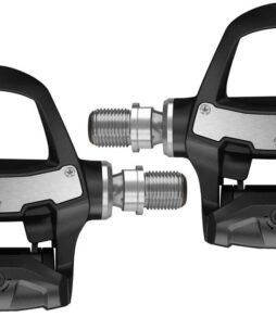 Garmin Rally™ RK100 - Pedali Powermeter per Look Keo