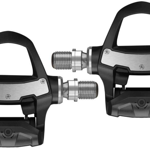 Garmin Rally™ RK100 – Pedali Powermeter per Look Keo