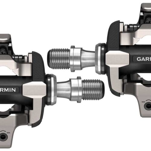 Garmin Rally™ XC200 – Pedali Powermeter per Shimano SPD