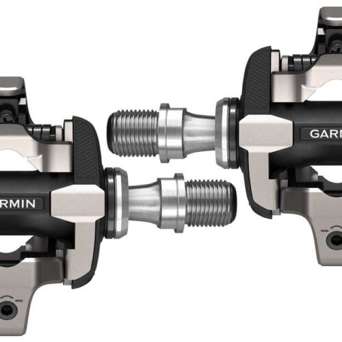 Garmin Rally™ XC100 – Pedali Powermeter per Shimano SPD
