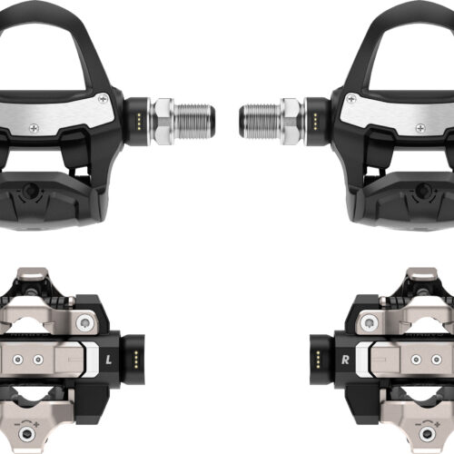 Garmin Rally™ RK / XC210 – Powermeter Pedals