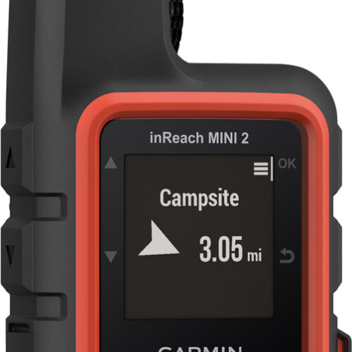 Garmin dispositivo di comunicazione satellitare inReach®Mini 2