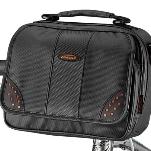 IBERA Casual Allround OS – borsa da manubrio