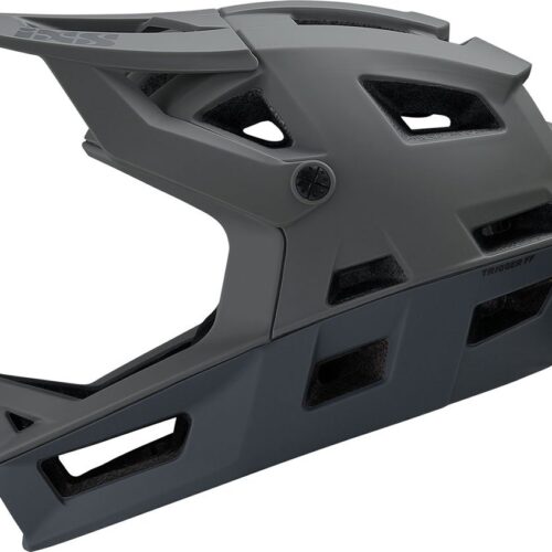 iXS Trigger FF – Casco integrale