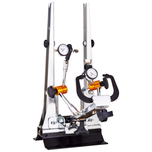 Katana TS-2 Piedistallo per l’assestamento Premium con comparatori