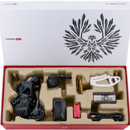 SRAM GX Eagle AXS Upgrade Kit