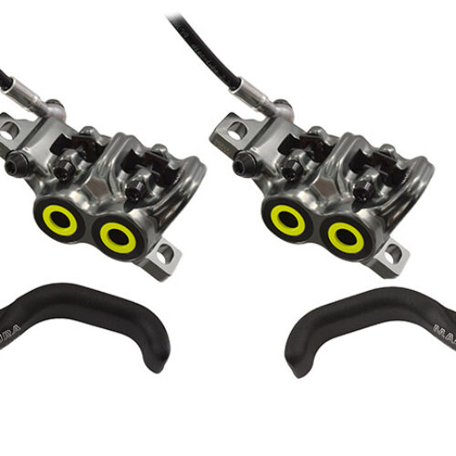 Magura Kit di freni a disco MT7 Pro HC + MDR-P