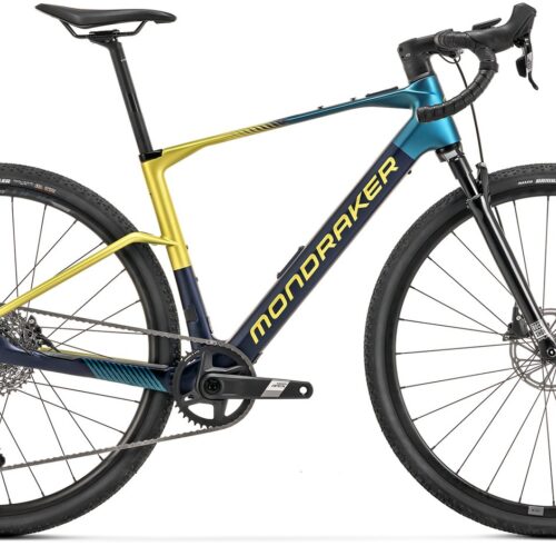 Mondraker DUSTY R