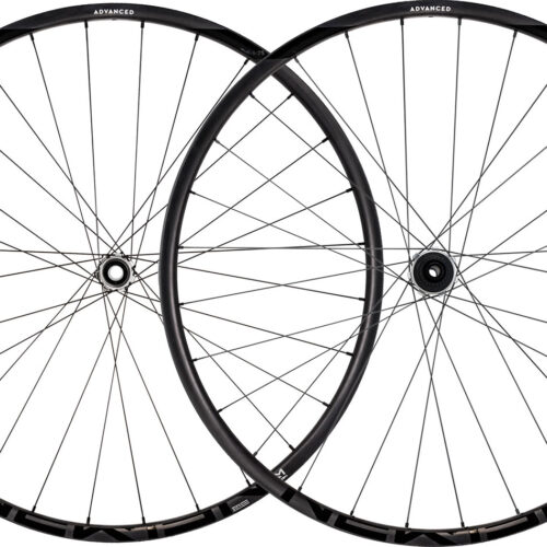 Newmen Set di ruote Advanced SL X.A.25 29″ CL Boost Carbon SRAM XD