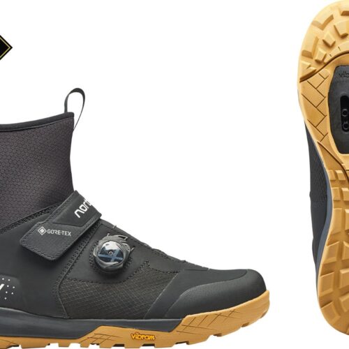 Northwave Kingrock Plus GTX – Scarpe invernali da MTB