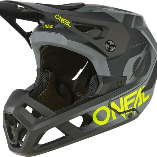 O’Neal SL1 Strike – Casco integrale