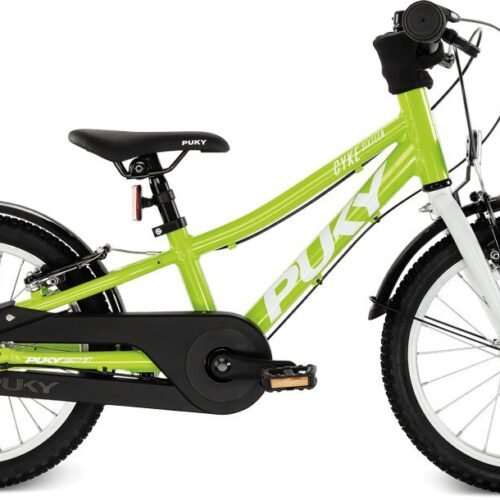 Puky CYKE 16-3-F Alu – Bici per bambini con ruota libera