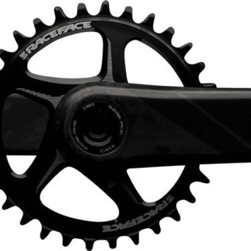 Race Face Pedivella NEXT SL 136 DM 32T a 12 velocità 170 mm