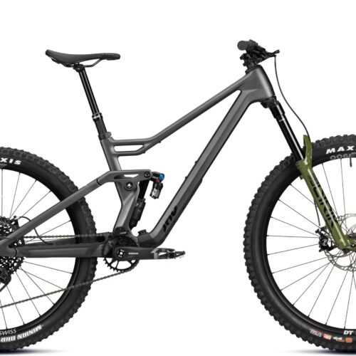 Radon JAB MX 9.0