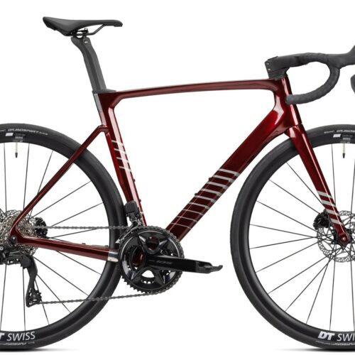 Radon VAILLANT 8.0