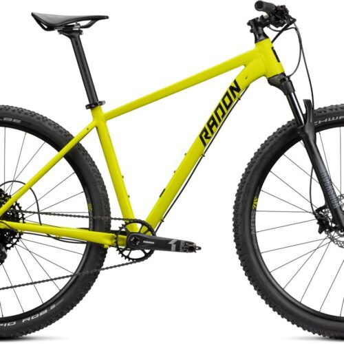 Radon ZR Team 8.0