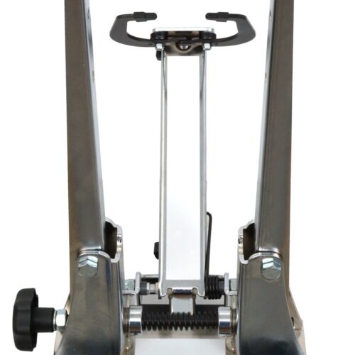 Radon Cavalletto professionale R513 + set di calibri per l’assestamento