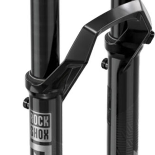 RockShox Pike Ultimate Flight Attendant 140 29″ Tapered Boost